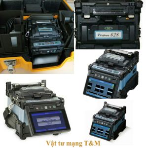 Fujikura 62s May Han Quang