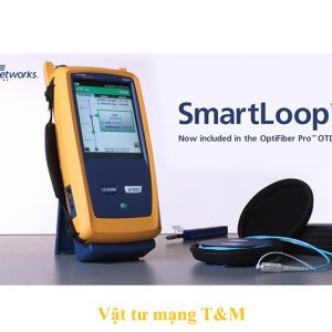 May Do Quang Otdr Fluke Network
