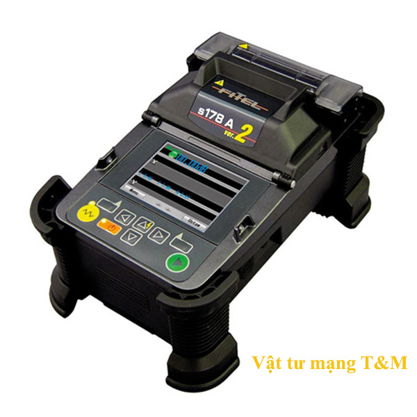 May Han Cap Quang Fitel S178a May Han Cap Quang Fitel S178a