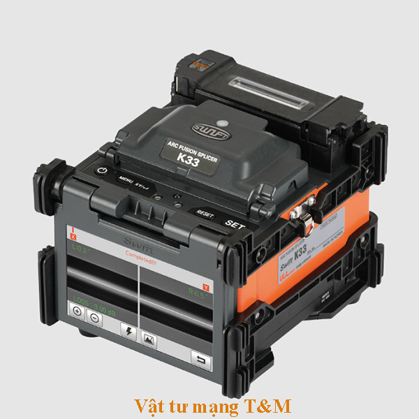 May Han Quang Swift K33 May Han Quang Swift K33