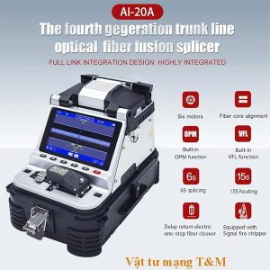 Signal Fire Ai 20 Chinh Hang