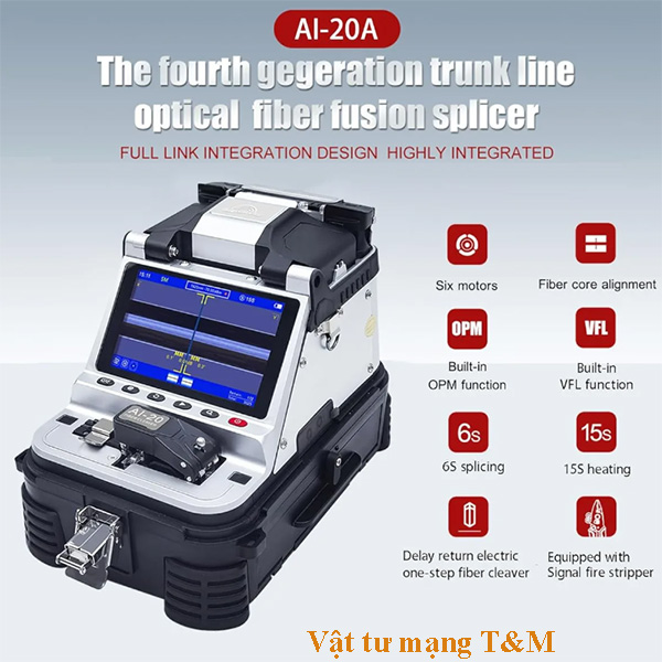 Signal Fire Ai 20 Chinh Hang Signal Fire Ai 20 Chinh Hang