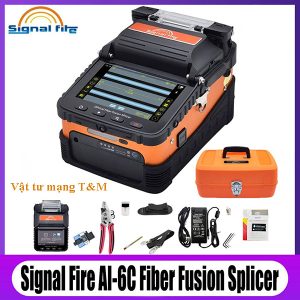Signal Fire Ai 6c May Han Quang Gia Re