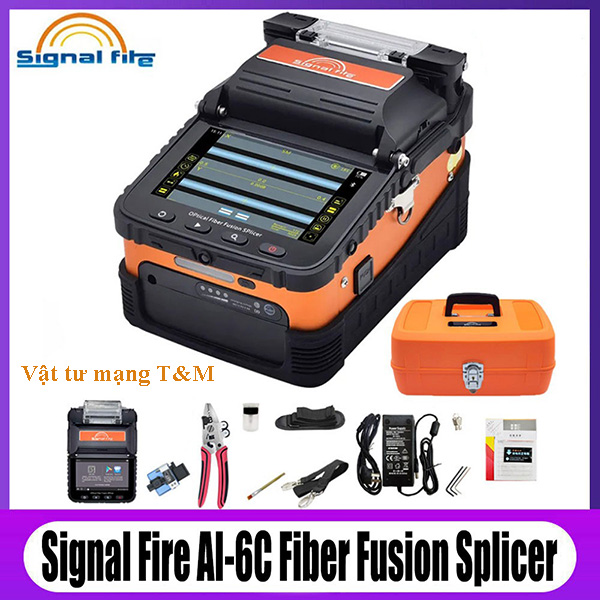 Signal Fire Ai 6c May Han Quang Gia Re Signal Fire Ai 6c May Han Quang Gia Re