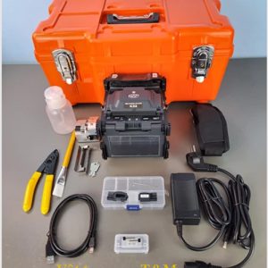 Swift K33 Fusion Splicer