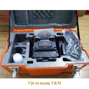 Swift K9 May Han Cap Quang