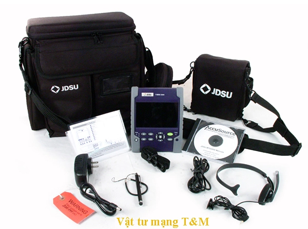 Viavi Mts 2000