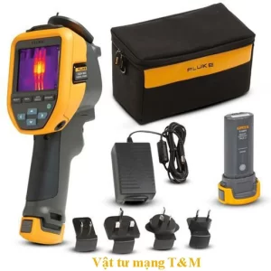 Camera Nhiet Fluke Tis20