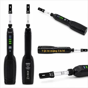 Exfo Fip 200 Soi Loi Dau Connector