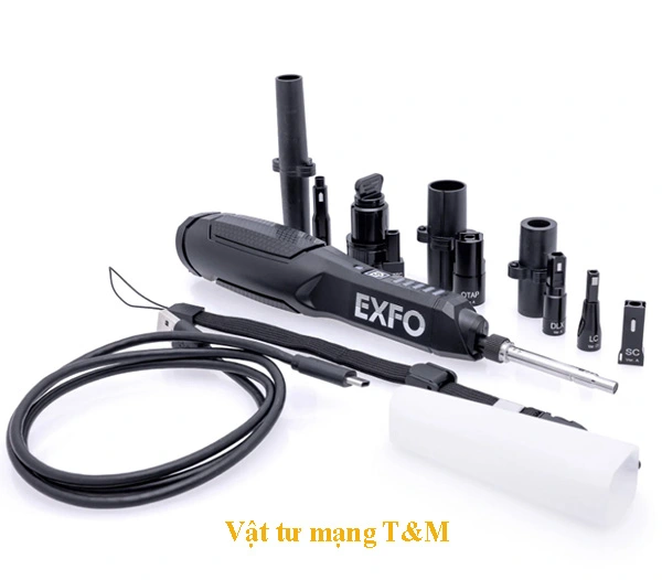 Exfo Fip 200 Exfo Fip 200