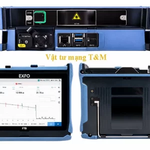 Exfo Otdr Ftb Lite 750d