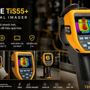 Fluke Tis55