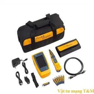 Fluke Linkiq Test Network
