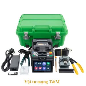 May Han Cap Quang Shinho X500