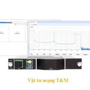 Otdr Exfo Ns 348x Hcf